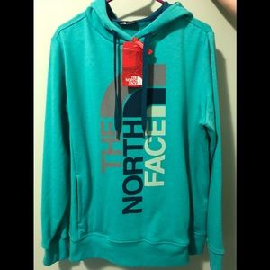 North Face Sweatshirt